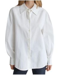 Séfr - Long-Sleeved Shirt - Lyst