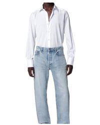 Tom Ford - Slim-Fit Cotton Shirt - Lyst