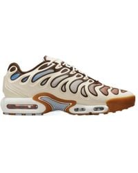 Nike - Air Max Plus Drift 'Phantom/Cacao Wow' Sneakers - Lyst
