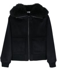 Liska - Long-Sleeved Casual Jacket - Lyst