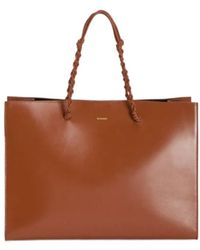 Jil Sander - Tangle Tote Bag - Lyst