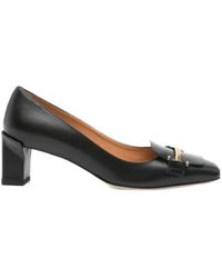 Tod's - 550Mm Leather Pumps - Lyst