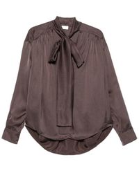 ANDAMANE - Long-Sleeved Shirt - Lyst