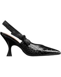 Dior - J'A Slingback Pump - Lyst