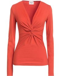 Isabel Marant - Basic T-Shirts - Lyst