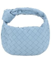 Bottega Veneta - Jodie Mini Tote Bag - Lyst