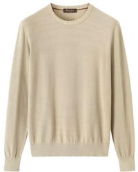 Loro Piana - Walkery Crewneck - Lyst
