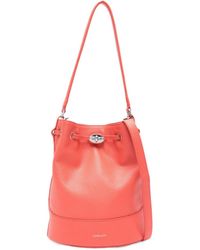 Zanellato - Drawstring Shoulder Bag - Lyst