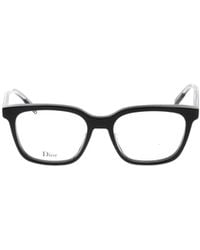 Dior - Full-Rimmed Plano Lenses - Lyst