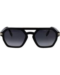Marc Jacobs - Full Frame Sunglasses - Lyst