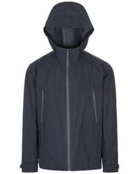 BOSS - Gore-Tex Waterproof Windbreaker Jacket - Lyst