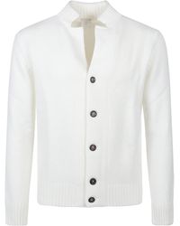 Eleventy - Sweater - Lyst
