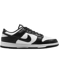 Nike - Simple Low-Top Sneakers - Lyst