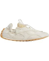 Bottega Veneta - Orbit Flash Sneakers - Lyst