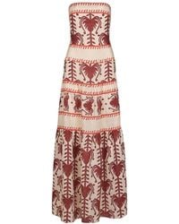 Johanna Ortiz - Another Chance Maxi Dress - Lyst