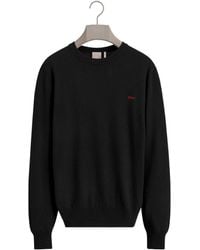 Dior - Sweater With Embroidery - Lyst