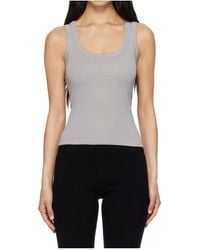 Flore Flore - Hillie Vest - Lyst