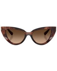 Dolce & Gabbana - Full Frame Sunglasses - Lyst