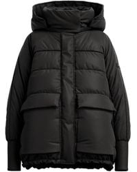 Tatras - Giyu Long-Sleeved Down Jacket - Lyst