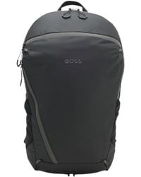 BOSS - Stenson Backpack - Lyst