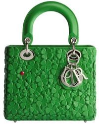Dior - Lady Small Handbag - Lyst