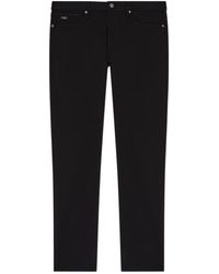 Emporio Armani - J06 Slim Fit Jeans - Lyst
