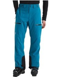The North Face - Straight Leg Chakal Pants - Lyst