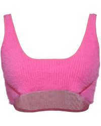 Jacquemus - Top - Lyst