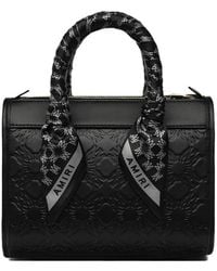 Amiri - Ma Quad Micro Triangle Bag - Lyst