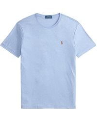 Polo Ralph Lauren - Regular Fit T-Shirt - Lyst