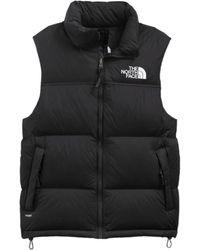 The North Face - 1996 Retro Nuptse Down Vest - Lyst