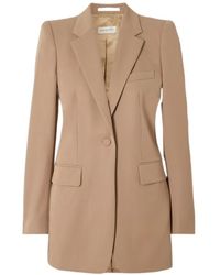 Dries Van Noten - Long-Sleeved Suit Coat - Lyst
