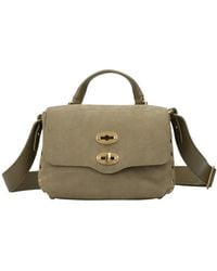 Zanellato - Baby Postina Messenger Bag - Lyst