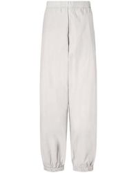 James Perse - Simple And Versatile Cotton Pants - Lyst