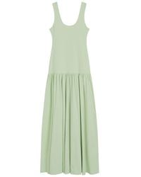 By Malene Birger - Marcielle Maxi Dress - Lyst