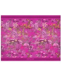 Dior - Toiledejouyvoyage Sarong - Lyst