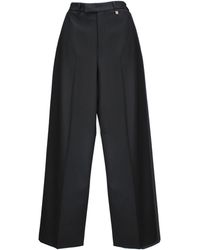 GIUSEPPE DI MORABITO - Pressed Crease Pants - Lyst