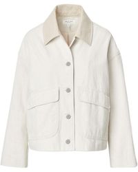 Rag & Bone - R And B Natalia Jkt Ld61 - Lyst
