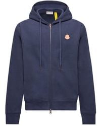 Moncler - X Gilga Farm By Donald Glover Hoodie - Lyst