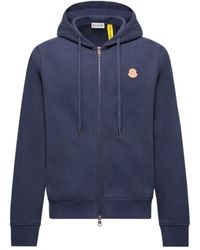 Moncler - X Gilga Farm By Donald Glover Hoodie - Lyst