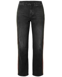 Gucci - Low Straight Jeans - Lyst