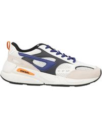 DIESEL - Low-Top Casual Shoes - Lyst