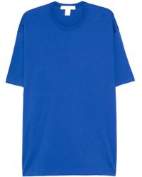 Comme des Garçons - Crew-Neck Short-Sleeves T-Shirt - Lyst