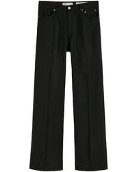 Our Legacy - Carlson Cut Pants - Lyst