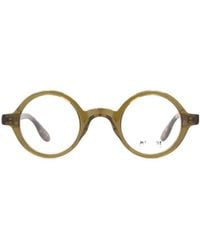 Moscot - Zolman Glasses - Lyst