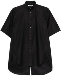 DARKPARK - Roberta Buttoned Shirt - Lyst