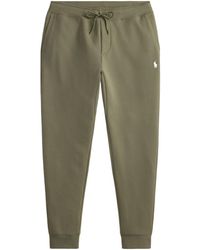 Polo Ralph Lauren - Tech Closed Hem Jogging Bottoms - Lyst