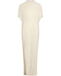 Rick Owens - Maxi Dress - Lyst