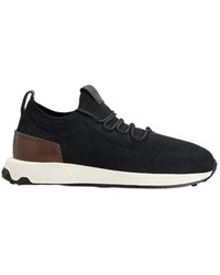 Tod's - Slip-On Sneakers - Lyst