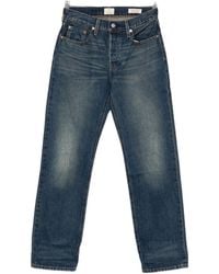 Levi's - 501 90S Relaxed Jeans - Lyst